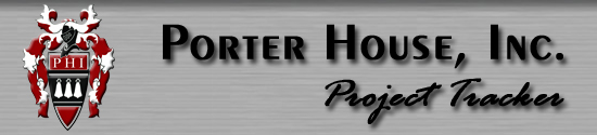 Porter House Inc Home